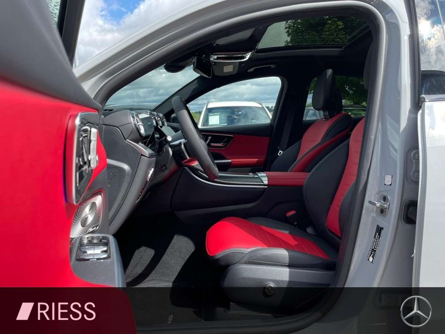 Mercedes GLC Coupé 300 AMG Line - 2025 - Joinsteer - #3