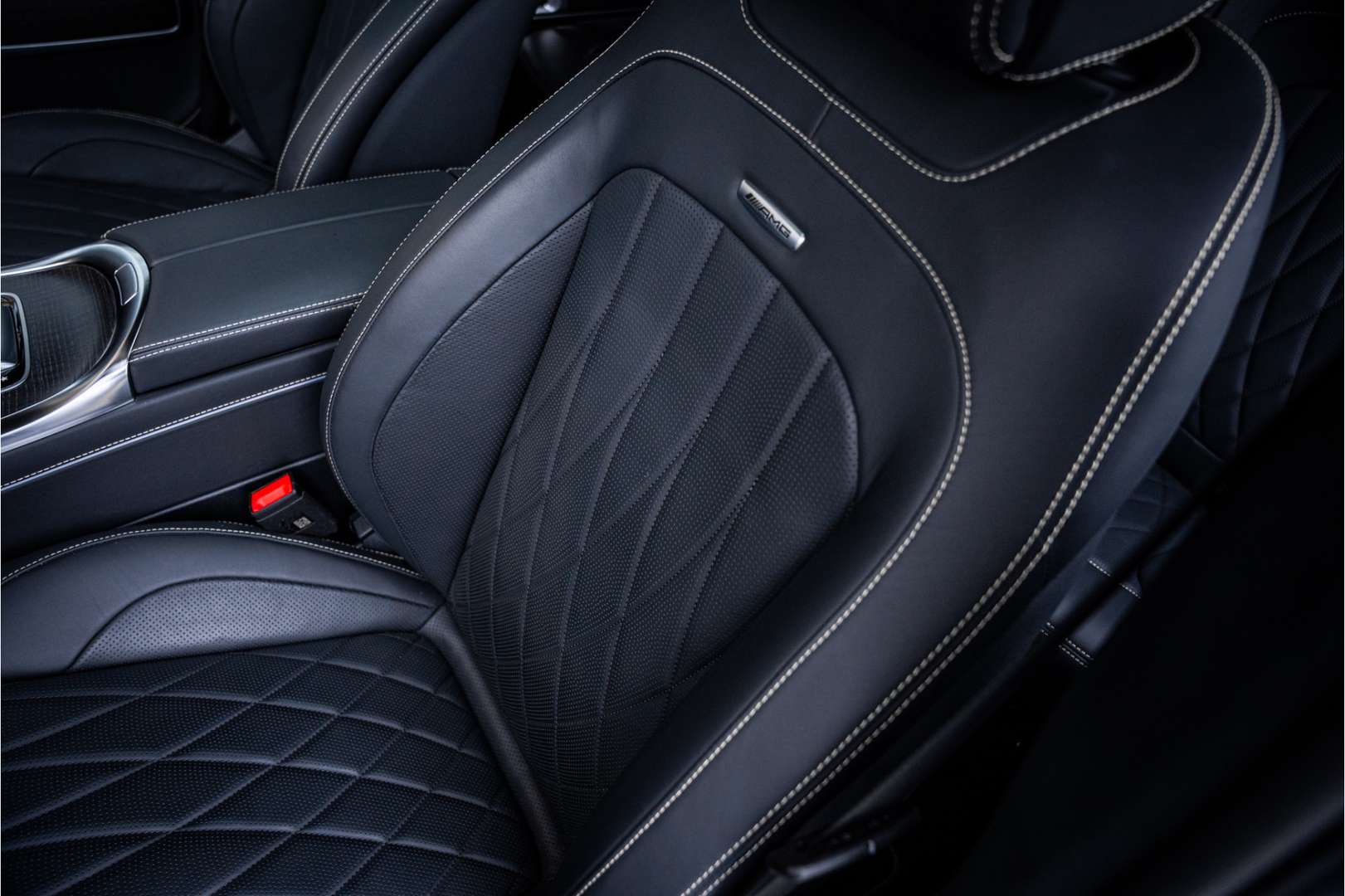 Mercedes G63 63 AMG Line - 2024 - Joinsteer - #31