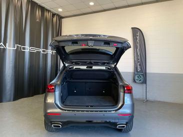 Mercedes GLA 200 Progressive-Advanced — photo 6
