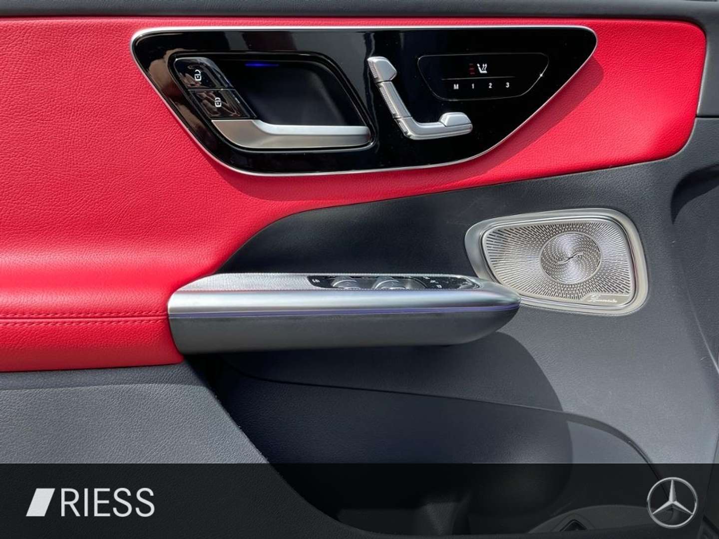 Mercedes GLC Coupé 300 AMG Line - 2025 - Joinsteer - #4