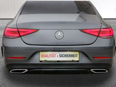 Mercedes CLS 350 - - Joinsteer - #1