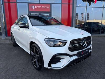Mercedes GLE Coupé 400 AMG Line - - Joinsteer - #2