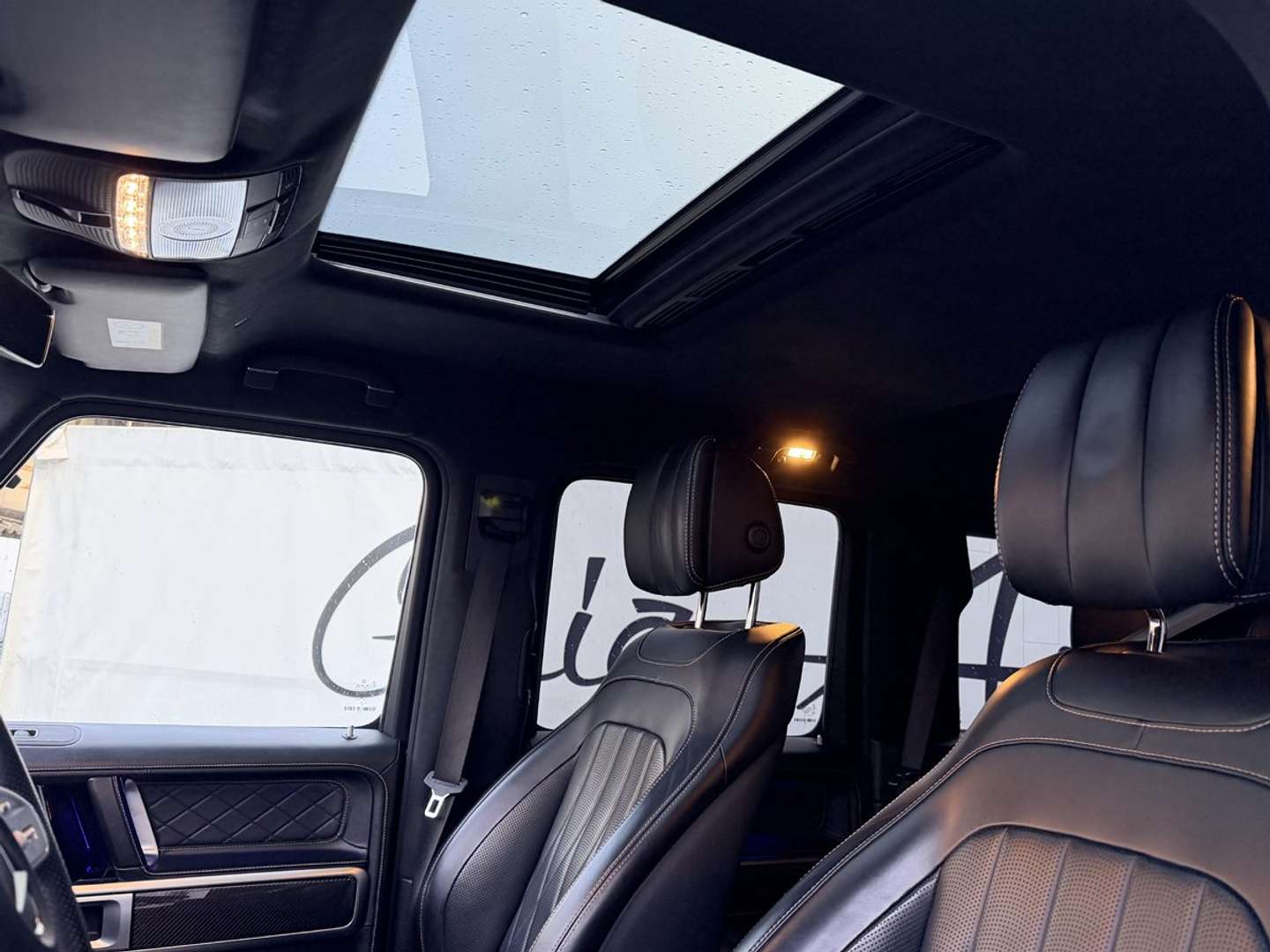 Mercedes Classe G 500 AMG LINE - 2020 - Joinsteer - #10