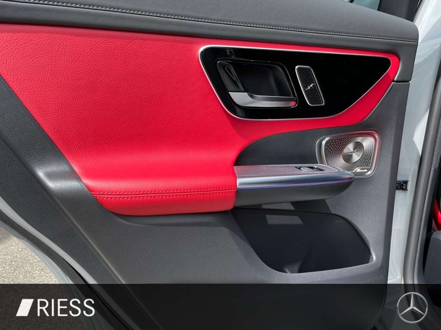 Mercedes GLC Coupé 300 AMG Line - 2025 - Joinsteer - #5