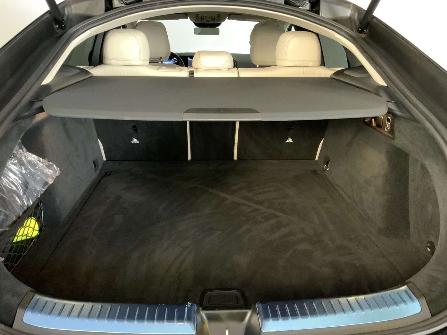 Mercedes GLE Coupé 450 AMG Line - 2024 - Joinsteer - #6