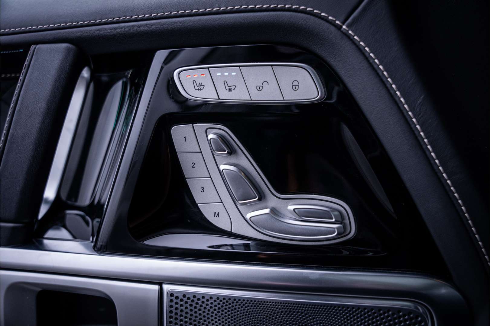 Mercedes G63 63 AMG Line - 2024 - Joinsteer - #33