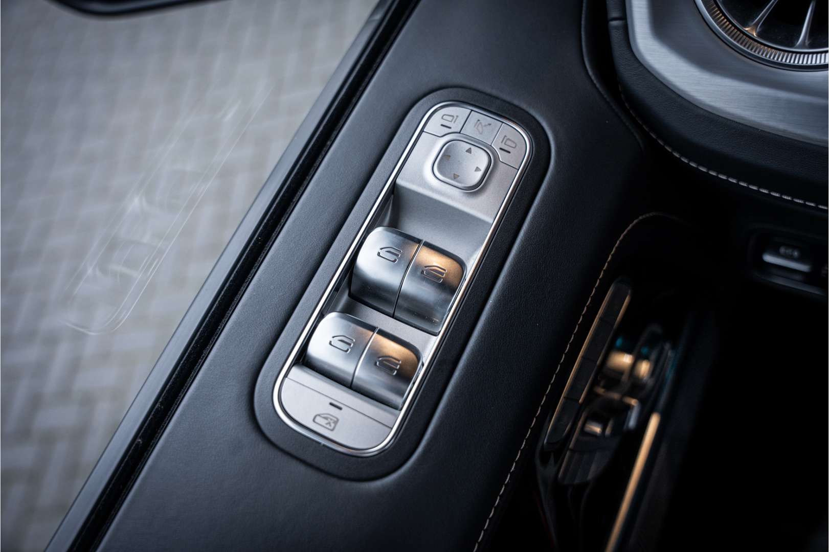 Mercedes G63 63 AMG Line - 2024 - Joinsteer - #34