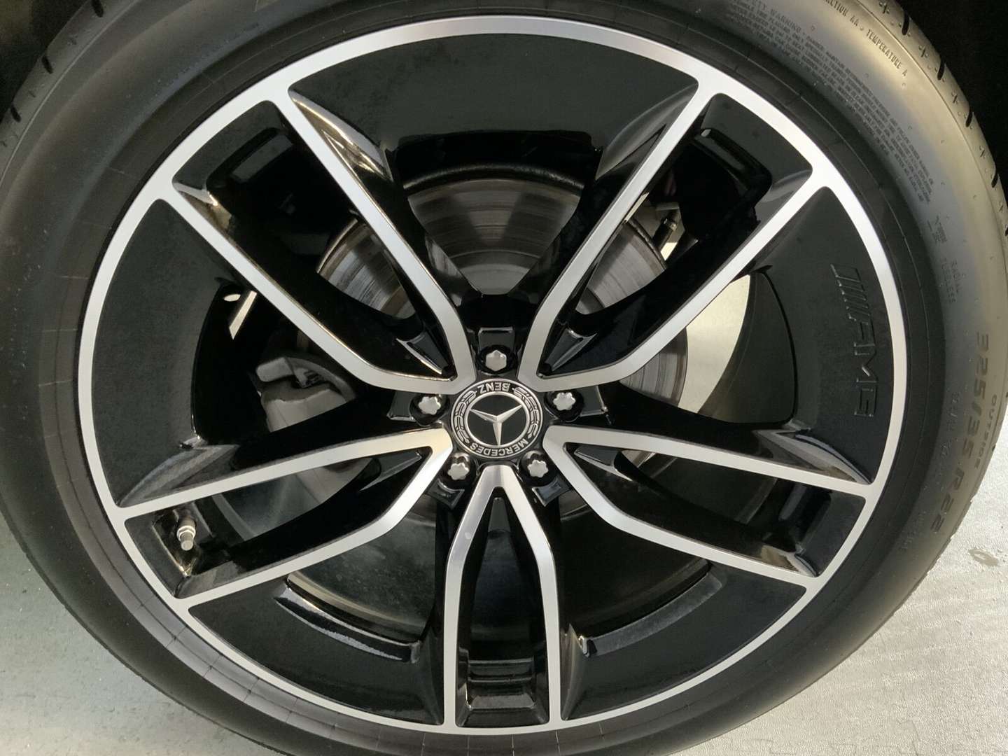 Mercedes GLE Coupé 450 AMG Line - 2024 - Joinsteer - #7