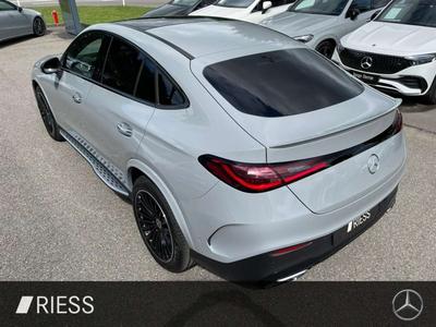 Mercedes GLC Coupé 300 AMG Line - - Joinsteer - #5