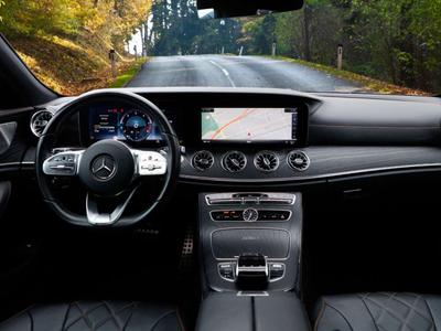 Mercedes CLS 350 - - Joinsteer - #2