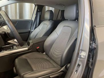 Mercedes GLA 200 Progressive-Advanced — photo 9