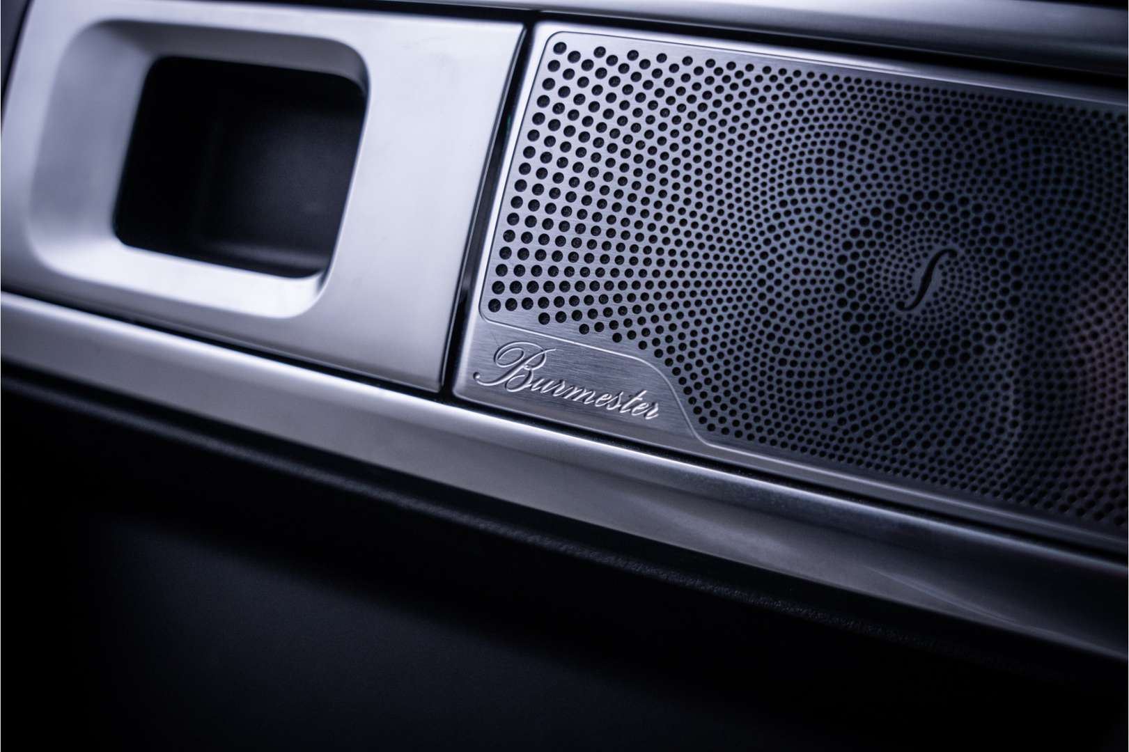 Mercedes G63 63 AMG Line - 2024 - Joinsteer - #35