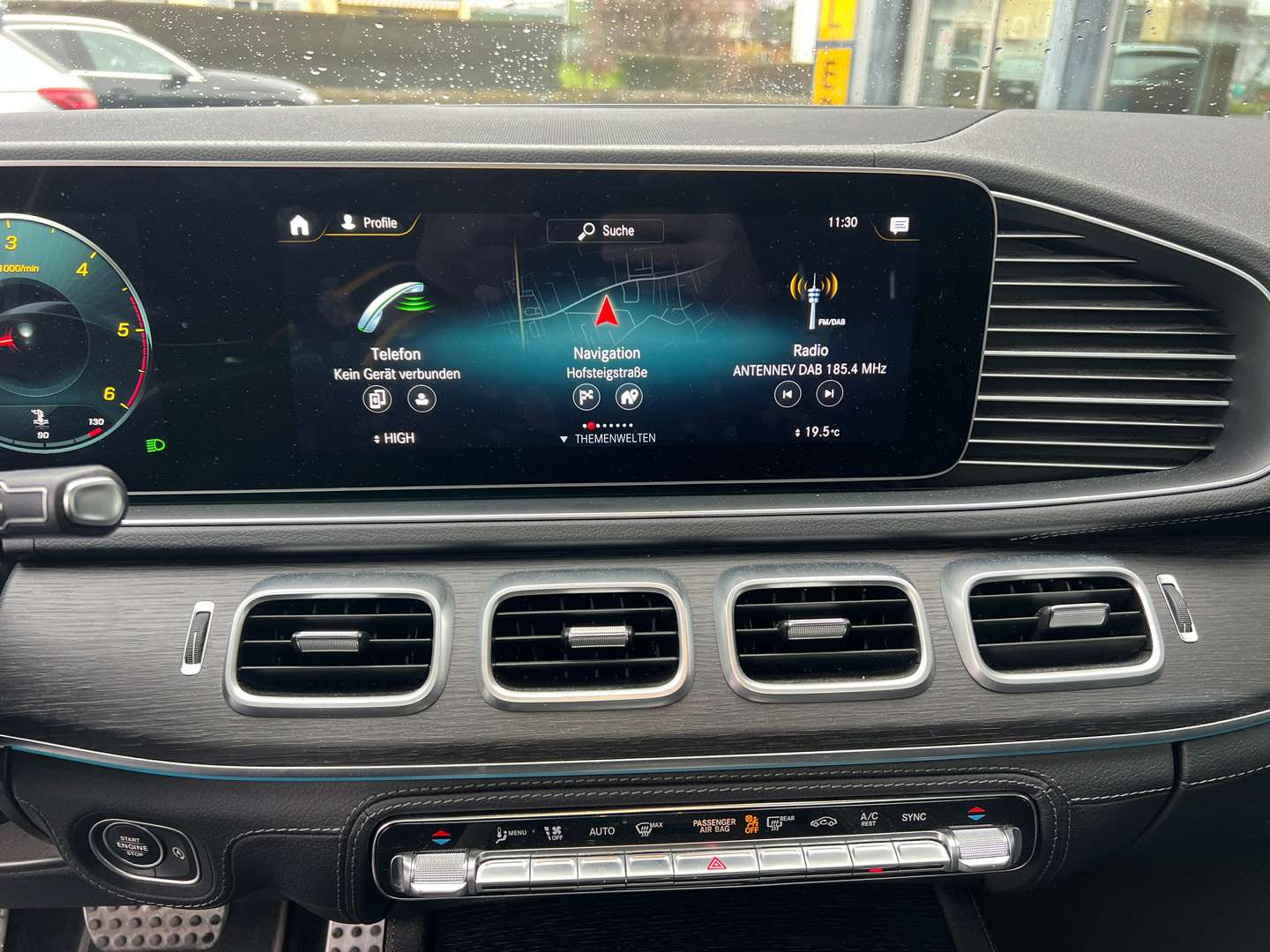 Mercedes GLE Coupé 400 AMG Line - 2023 - Joinsteer - #16