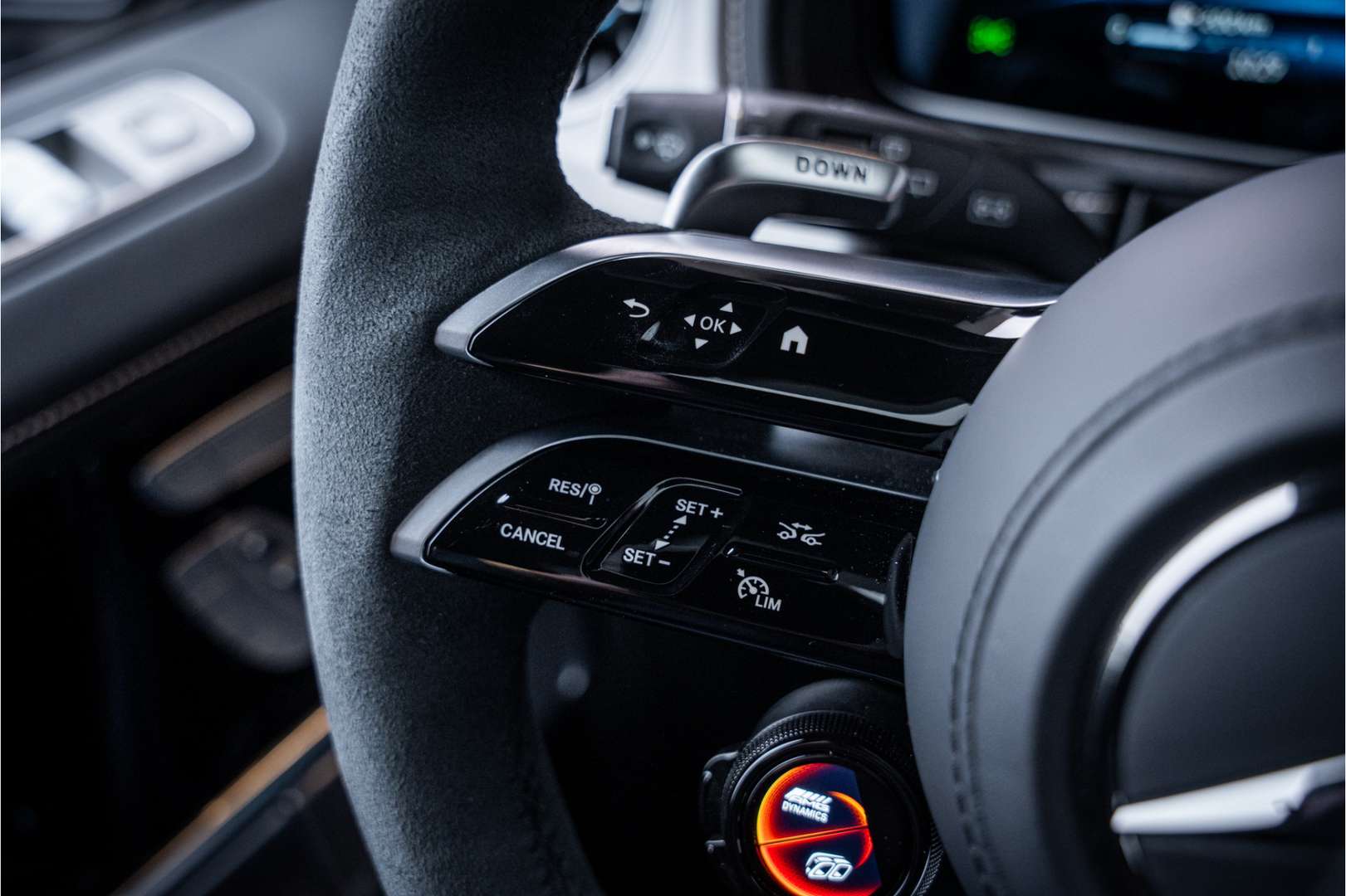 Mercedes G63 63 AMG Line - 2024 - Joinsteer - #36