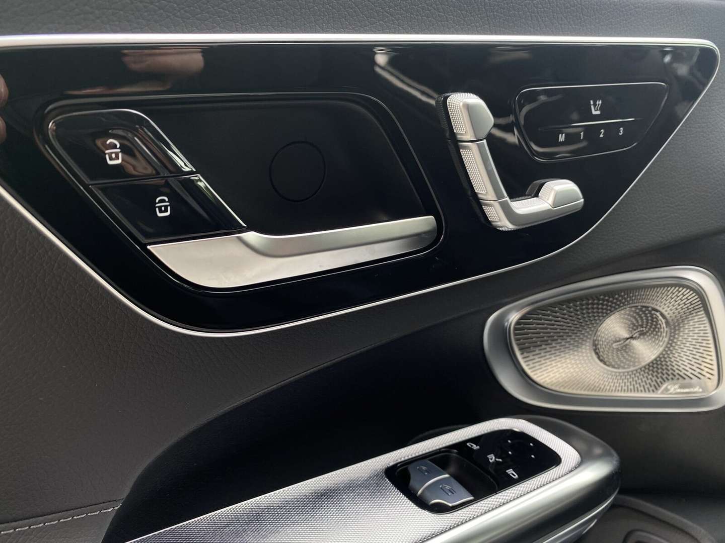 Mercedes CLE Coupé 220 AMG Line - 2024 - Joinsteer - #14