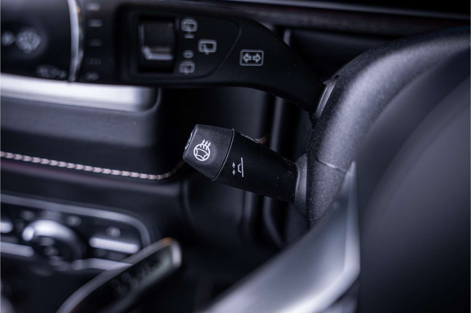 Mercedes G63 63 AMG Line - 2024 - Joinsteer - #37