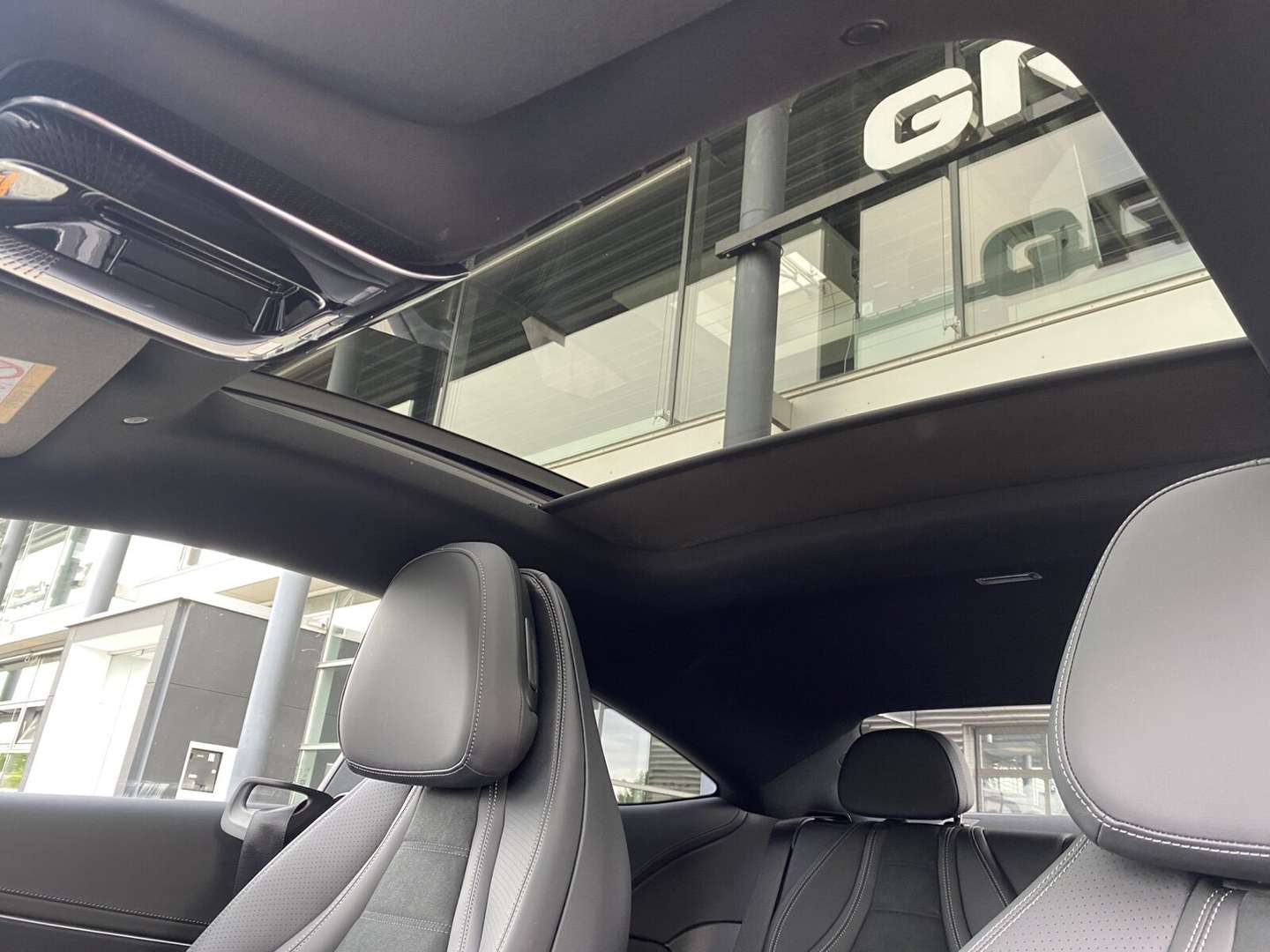 Mercedes CLE Coupé 220 AMG Line - 2024 - Joinsteer - #15