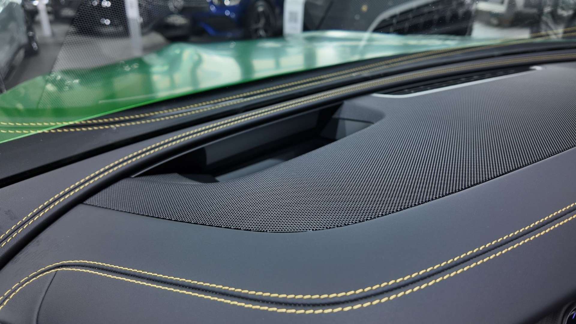 Mercedes AMG GT 63 SE AMG Line - 2025 - Joinsteer - #19