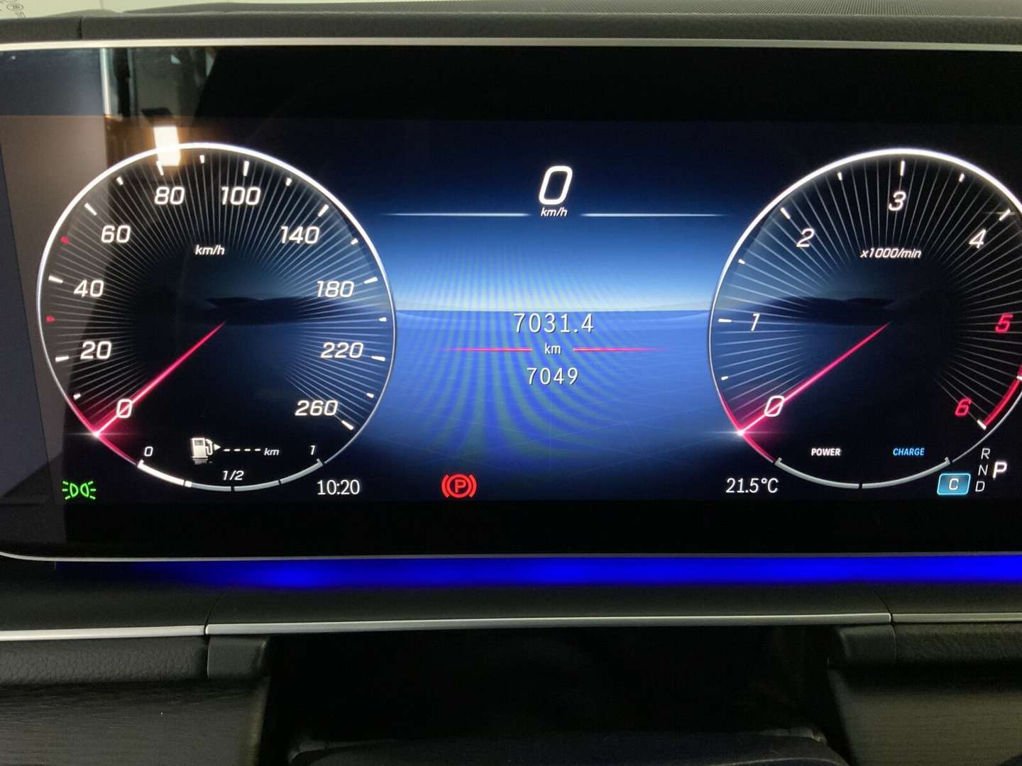 Mercedes GLE Coupé 450 AMG Line - 2024 - Joinsteer - #10