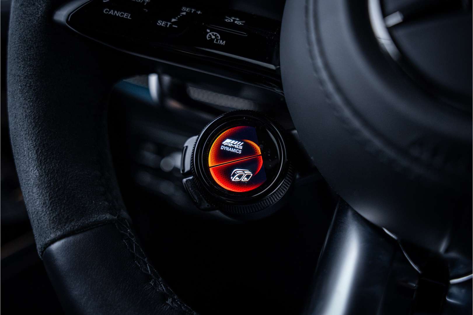 Mercedes G63 63 AMG Line - 2024 - Joinsteer - #38