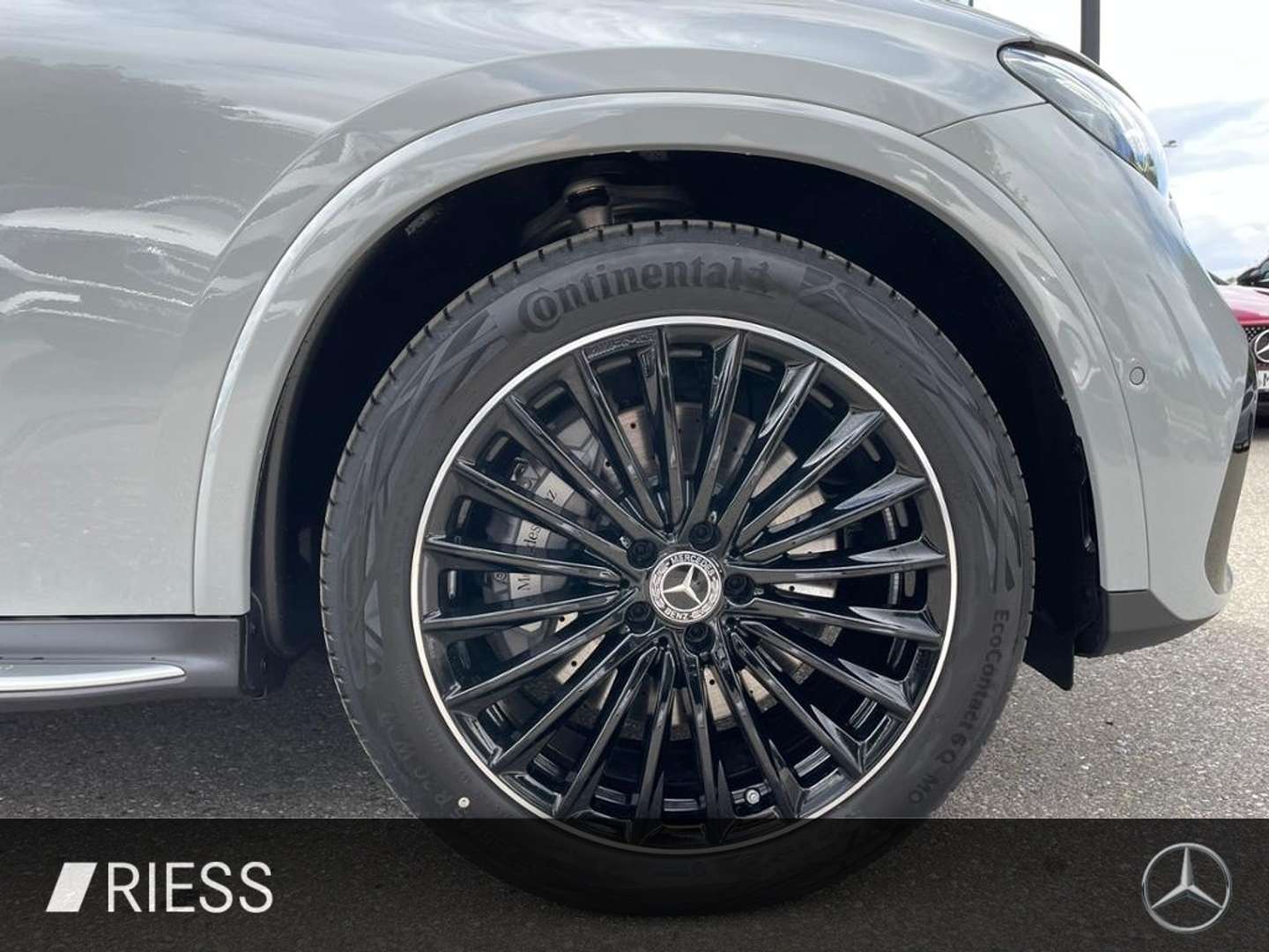 Mercedes GLC Coupé 300 AMG Line - 2025 - Joinsteer - #9