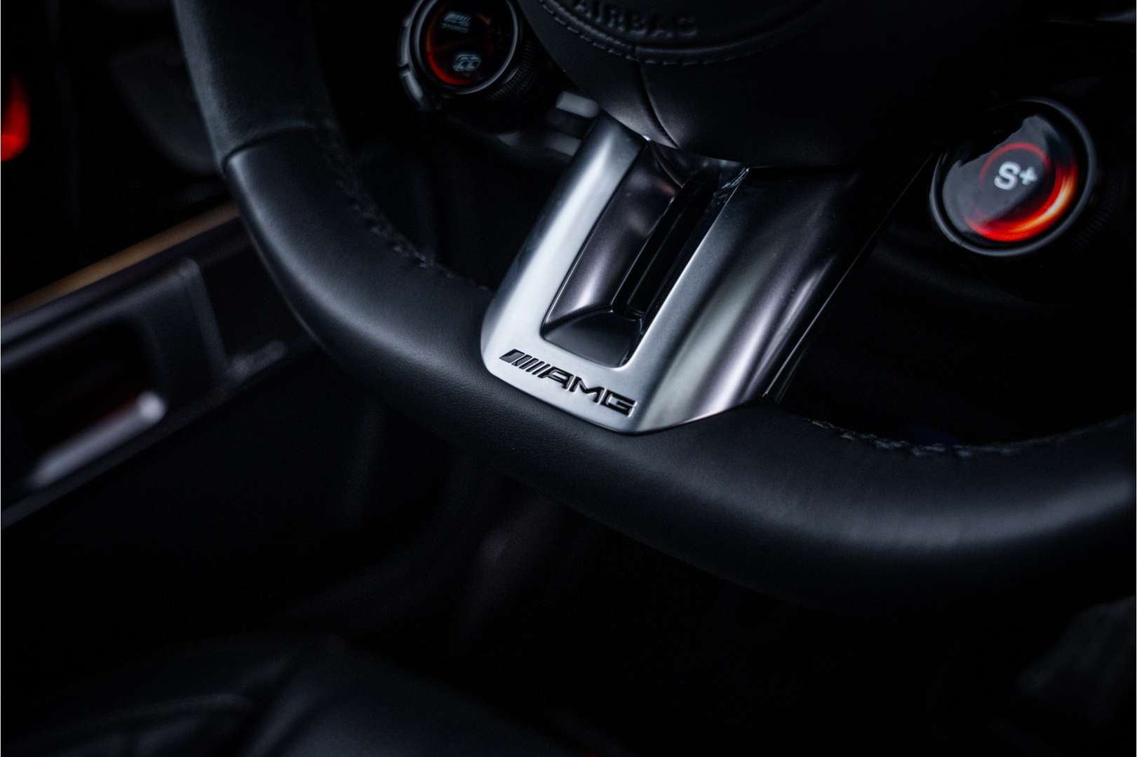 Mercedes G63 63 AMG Line - 2024 - Joinsteer - #39