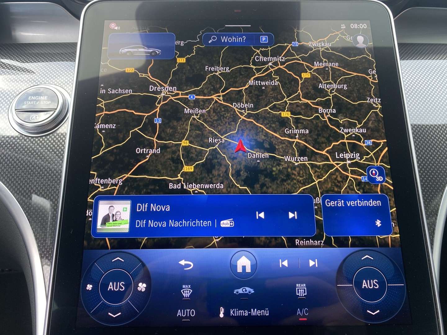 Mercedes CLE Coupé 220 AMG Line - 2024 - Joinsteer - #17