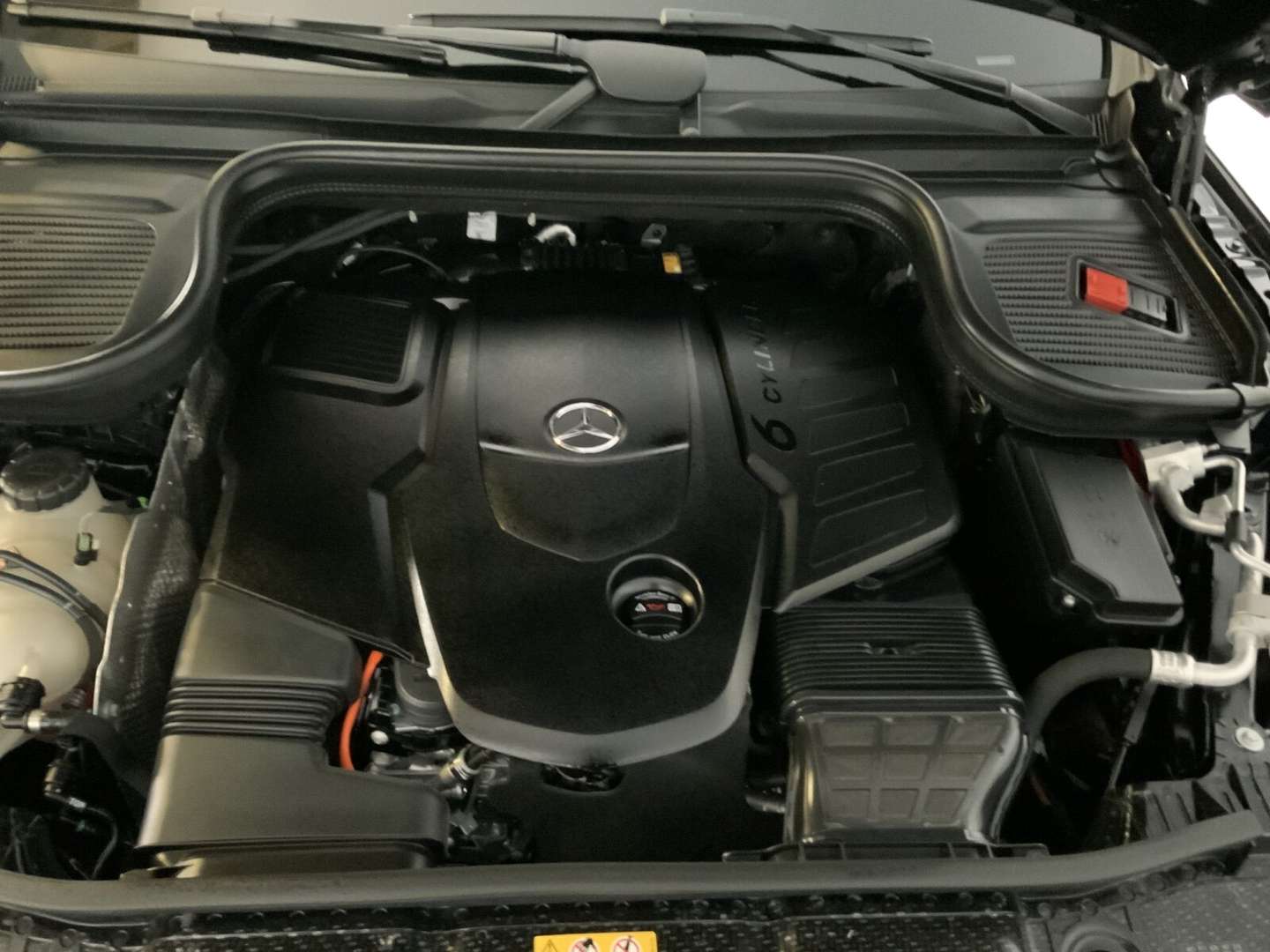 Mercedes GLE Coupé 450 AMG Line - 2024 - Joinsteer - #12