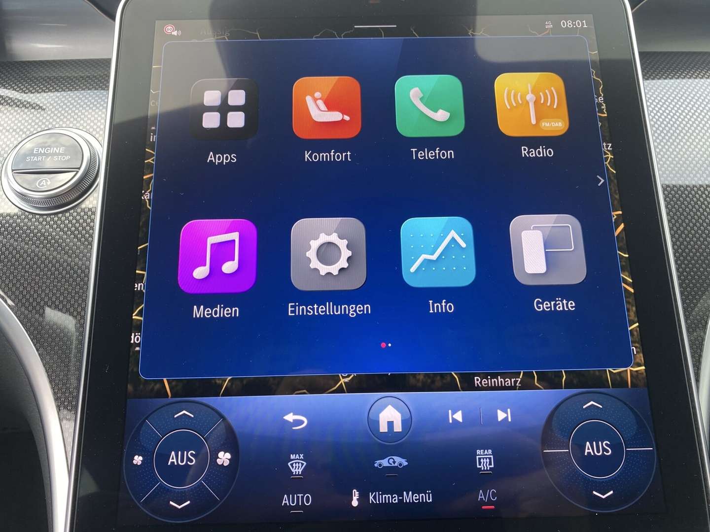 Mercedes CLE Coupé 220 AMG Line - 2024 - Joinsteer - #18