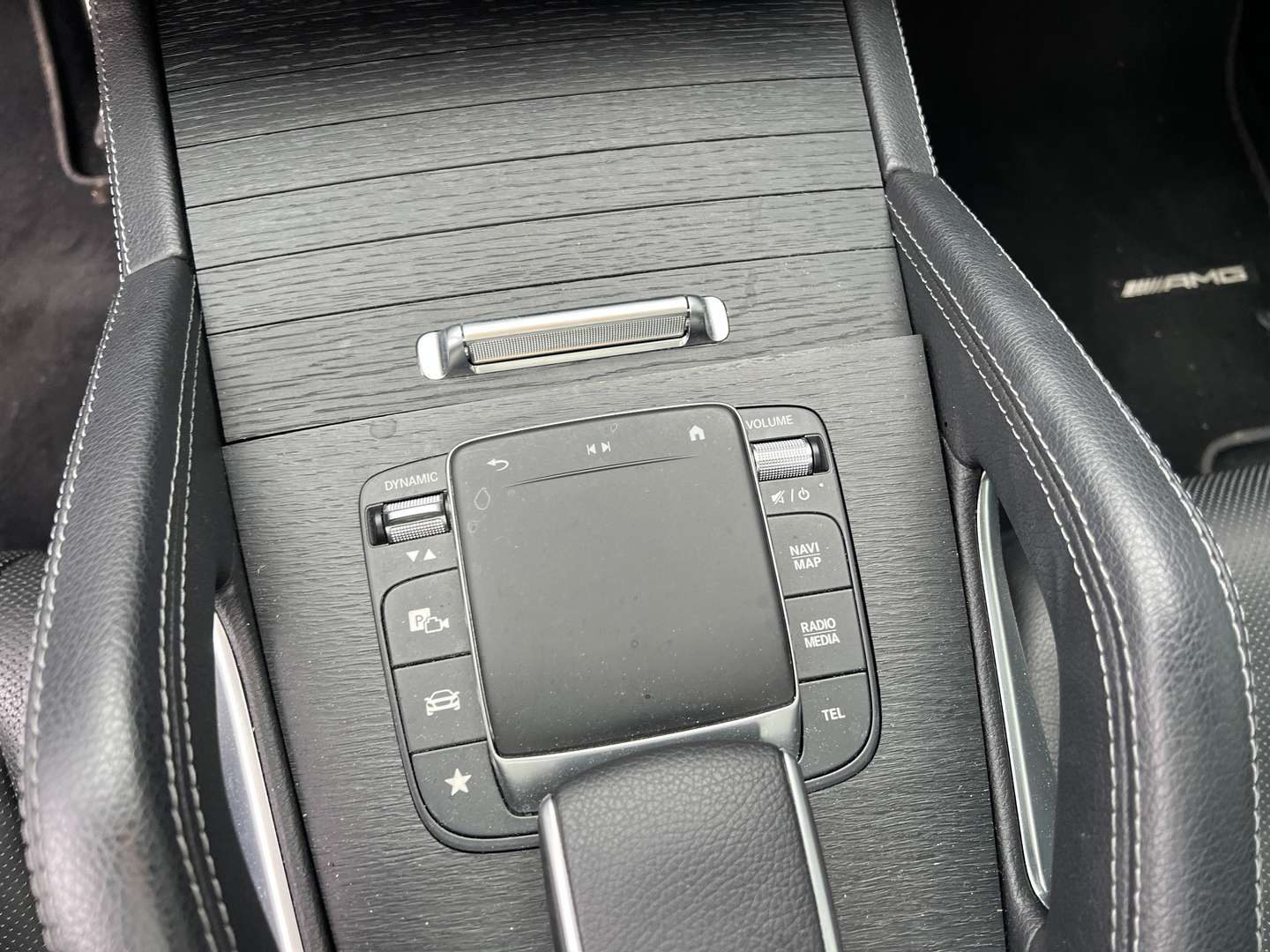 Mercedes GLE Coupé 400 AMG Line - 2023 - Joinsteer - #19