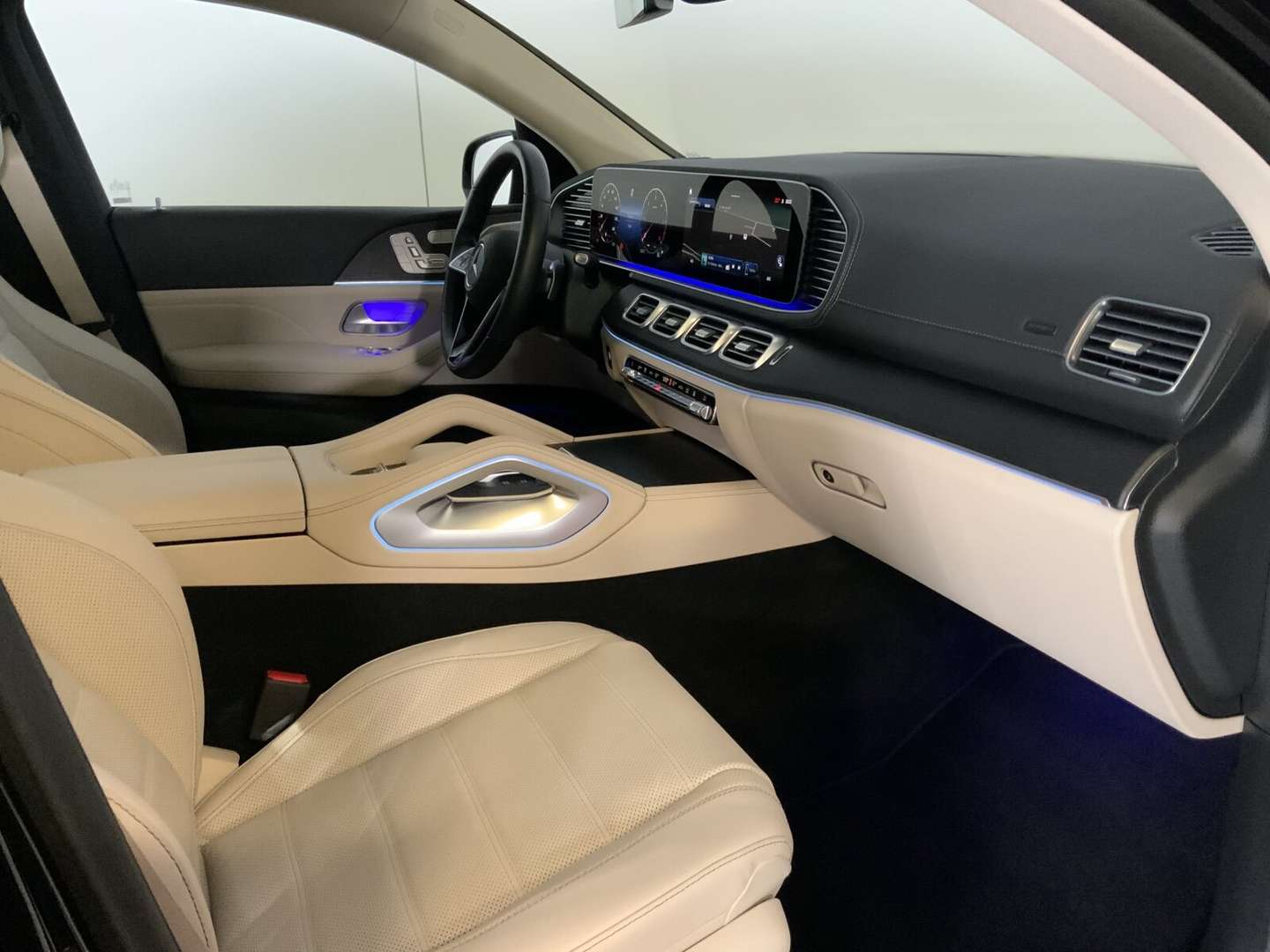 Mercedes GLE Coupé 450 AMG Line - 2024 - Joinsteer - #13