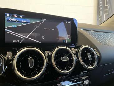 Mercedes GLA 200 Progressive-Advanced — photo 14