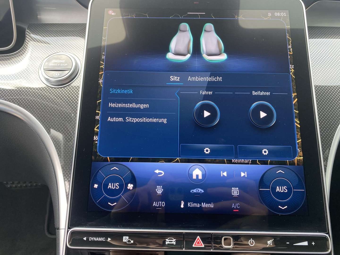 Mercedes CLE Coupé 220 AMG Line - 2024 - Joinsteer - #19