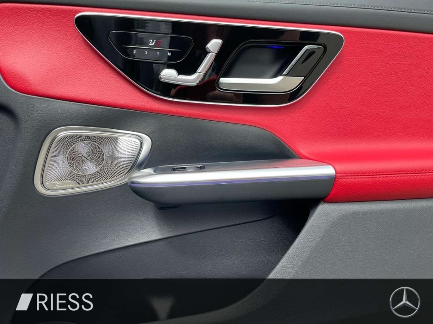 Mercedes GLC Coupé 300 AMG Line - 2025 - Joinsteer - #12