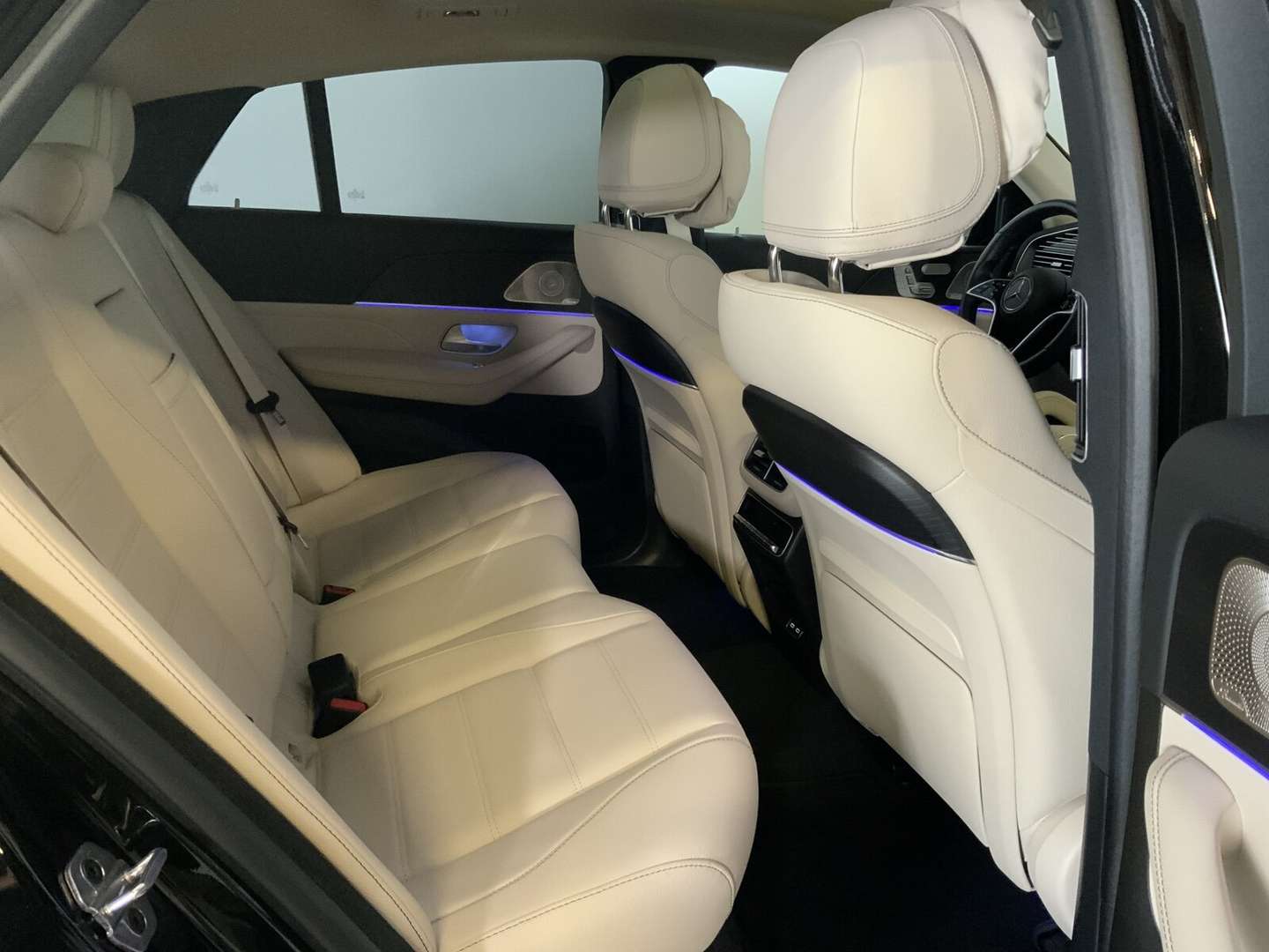 Mercedes GLE Coupé 450 AMG Line - 2024 - Joinsteer - #14