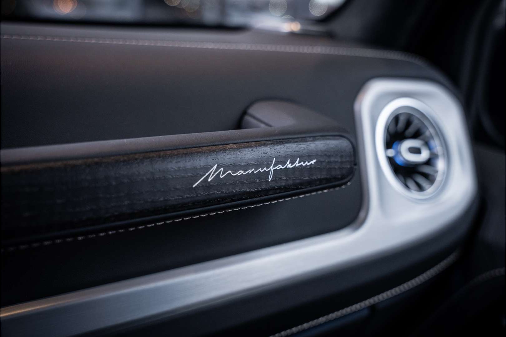 Mercedes G63 63 AMG Line - 2024 - Joinsteer - #43