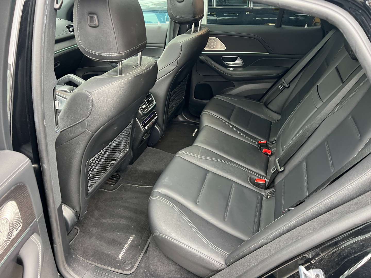 Mercedes GLE Coupé 400 AMG Line - 2023 - Joinsteer - #20