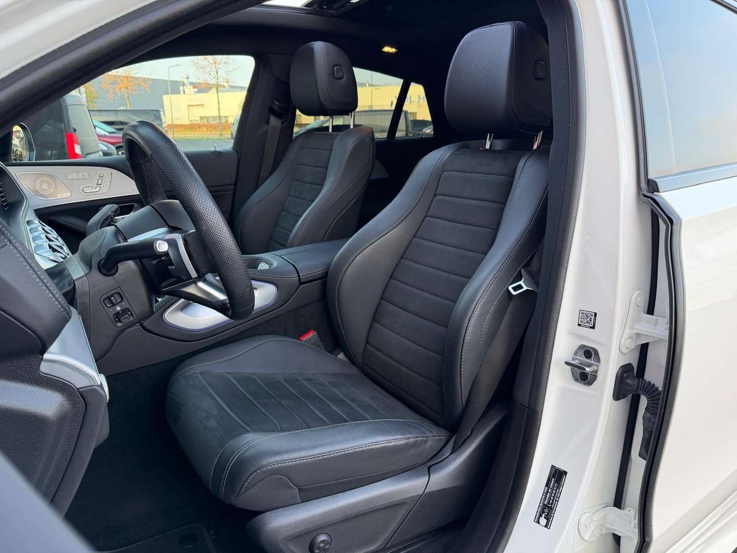 Mercedes GLE Coupé 400 AMG Line - 2023 - Joinsteer - #13