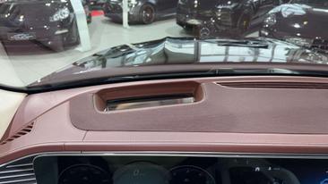 Mercedes GLS 600 Maybach — photo 18