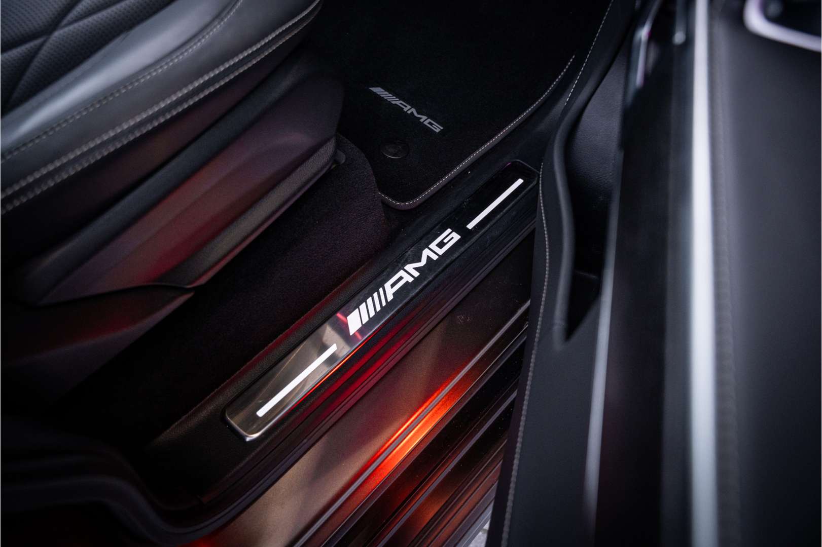 Mercedes G63 63 AMG Line - 2024 - Joinsteer - #45