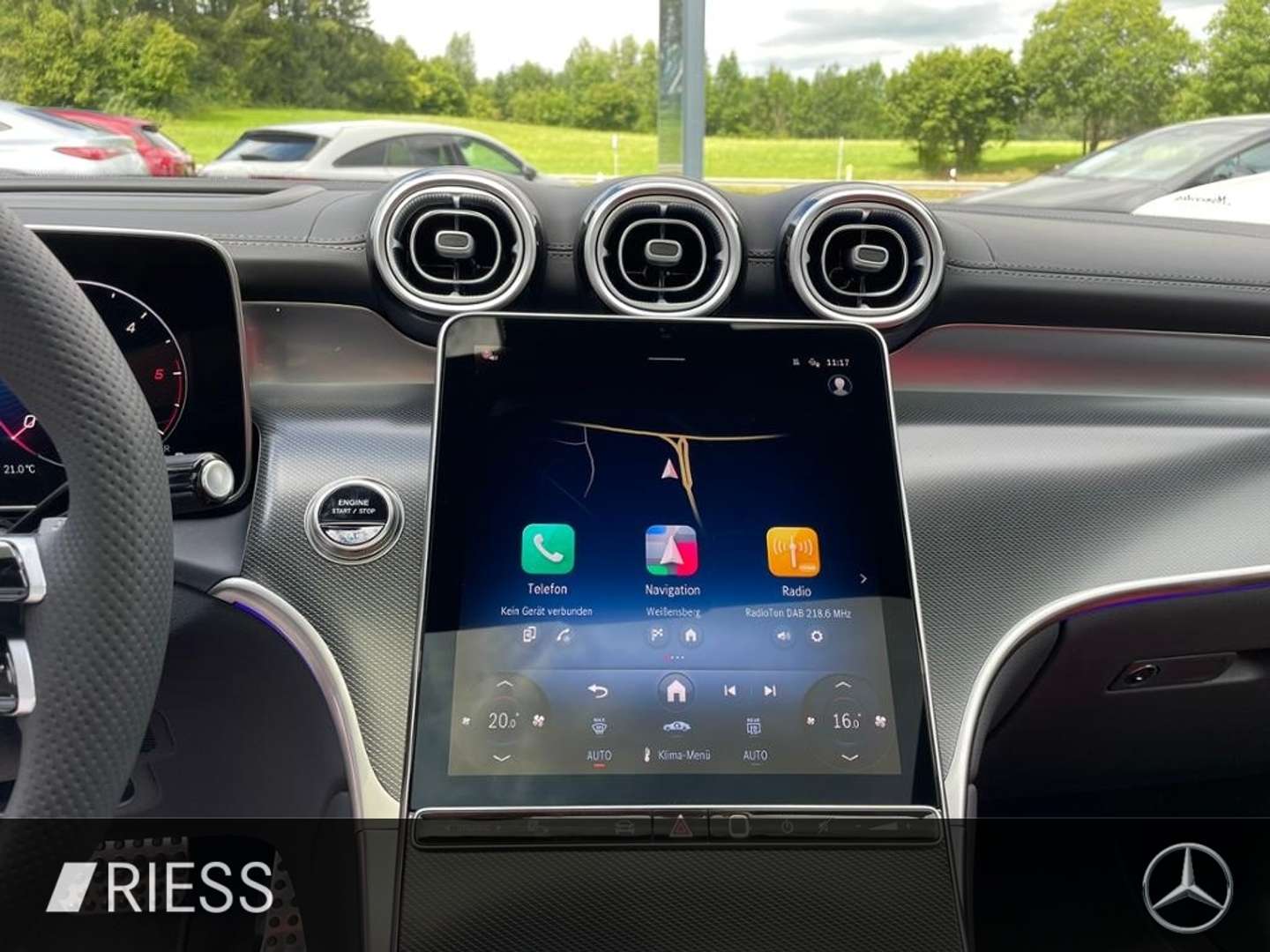 Mercedes GLC Coupé 300 AMG Line - 2025 - Joinsteer - #15