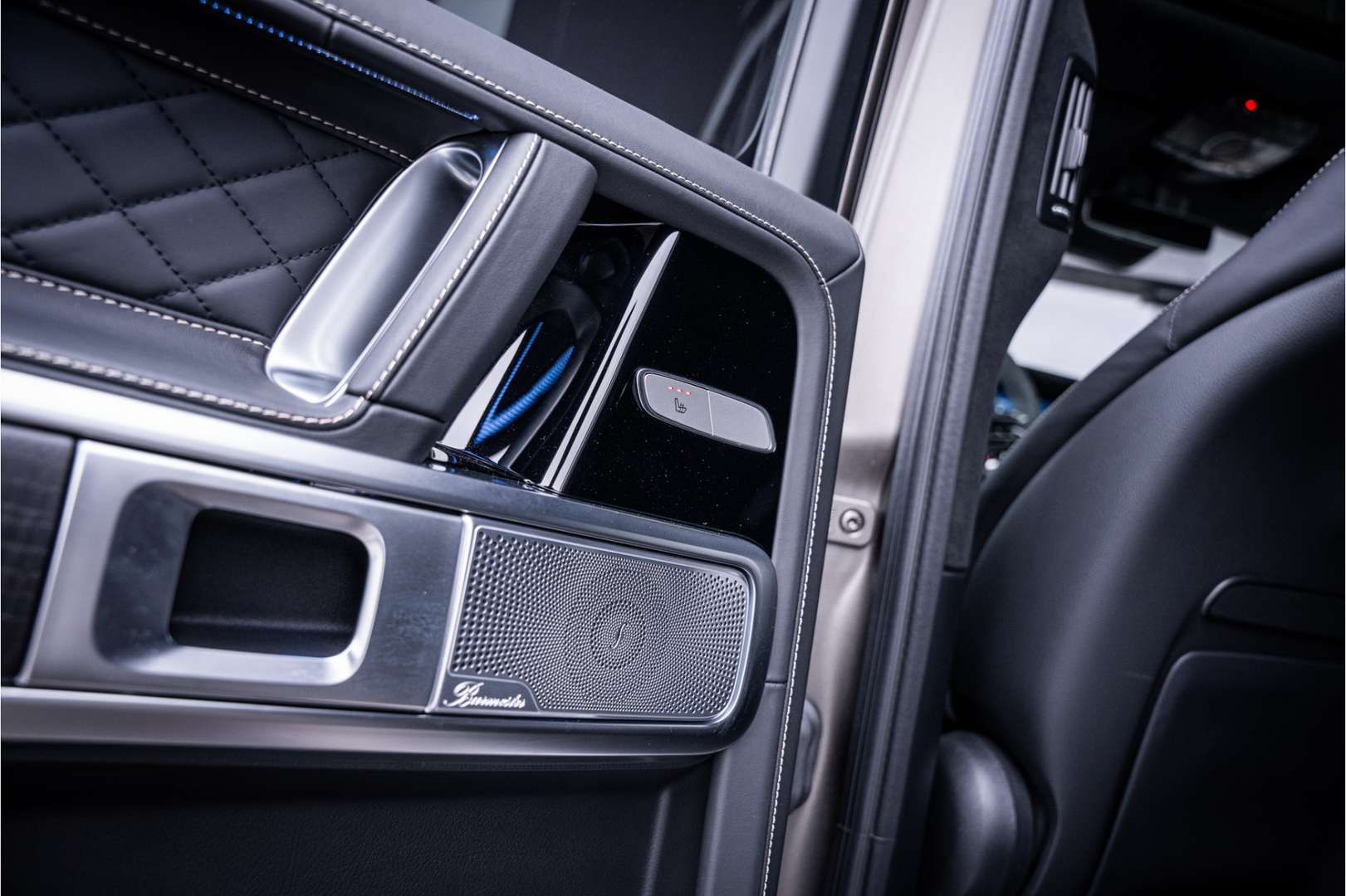 Mercedes G63 63 AMG Line - 2024 - Joinsteer - #48