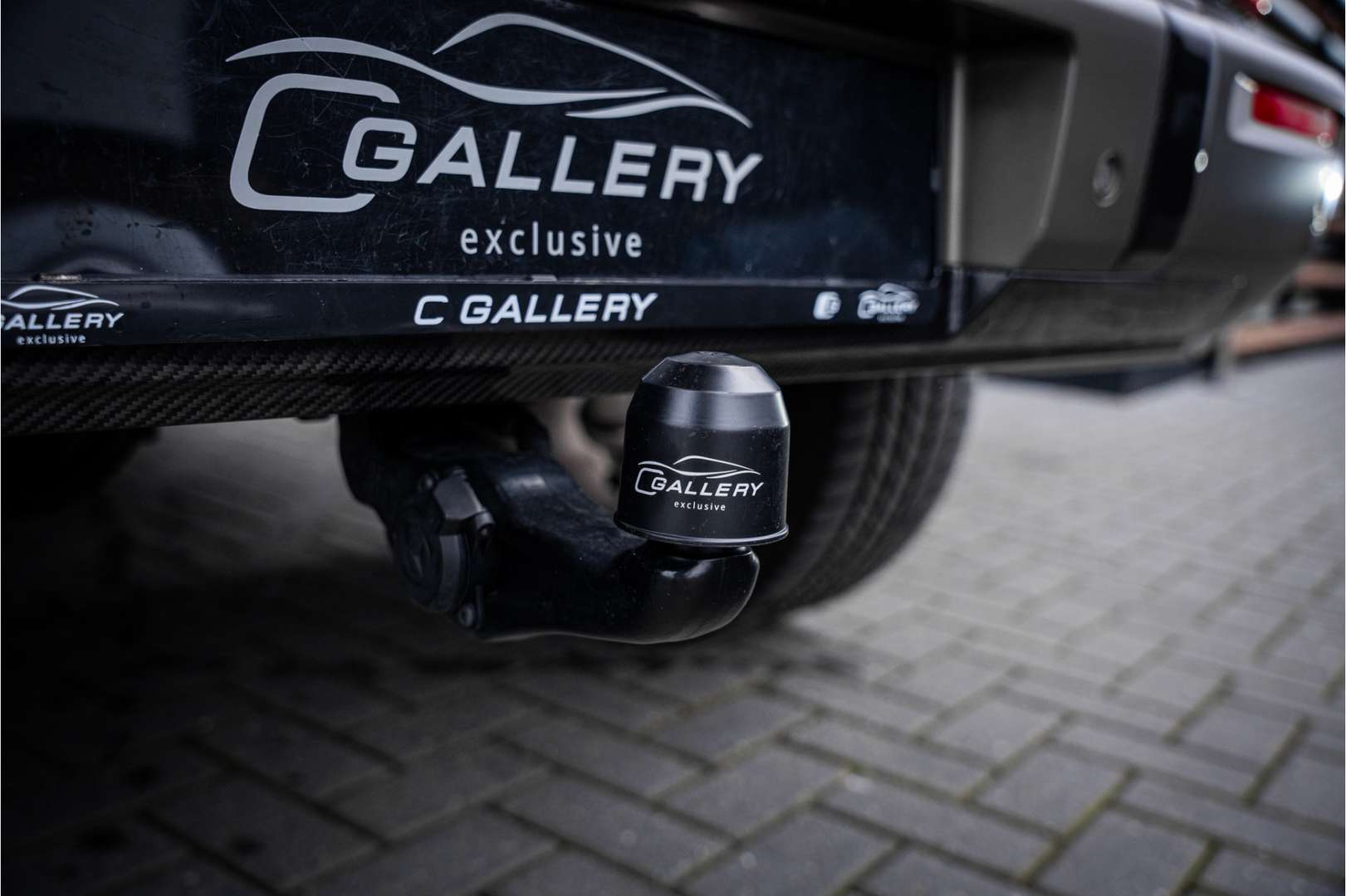 Mercedes G63 63 AMG Line - 2024 - Joinsteer - #50