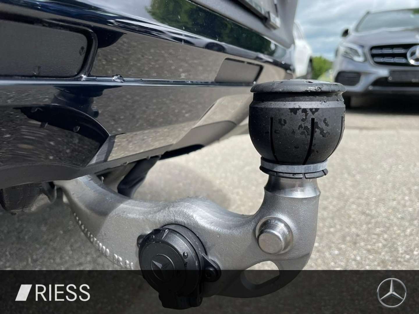 Mercedes GLC Coupé 300 AMG Line - 2025 - Joinsteer - #17