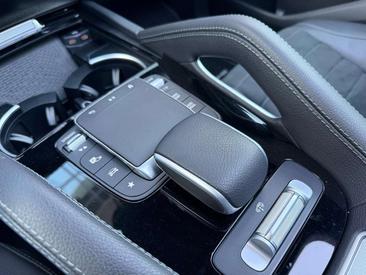 Mercedes GLE Coupé 400 AMG Line — photo 19