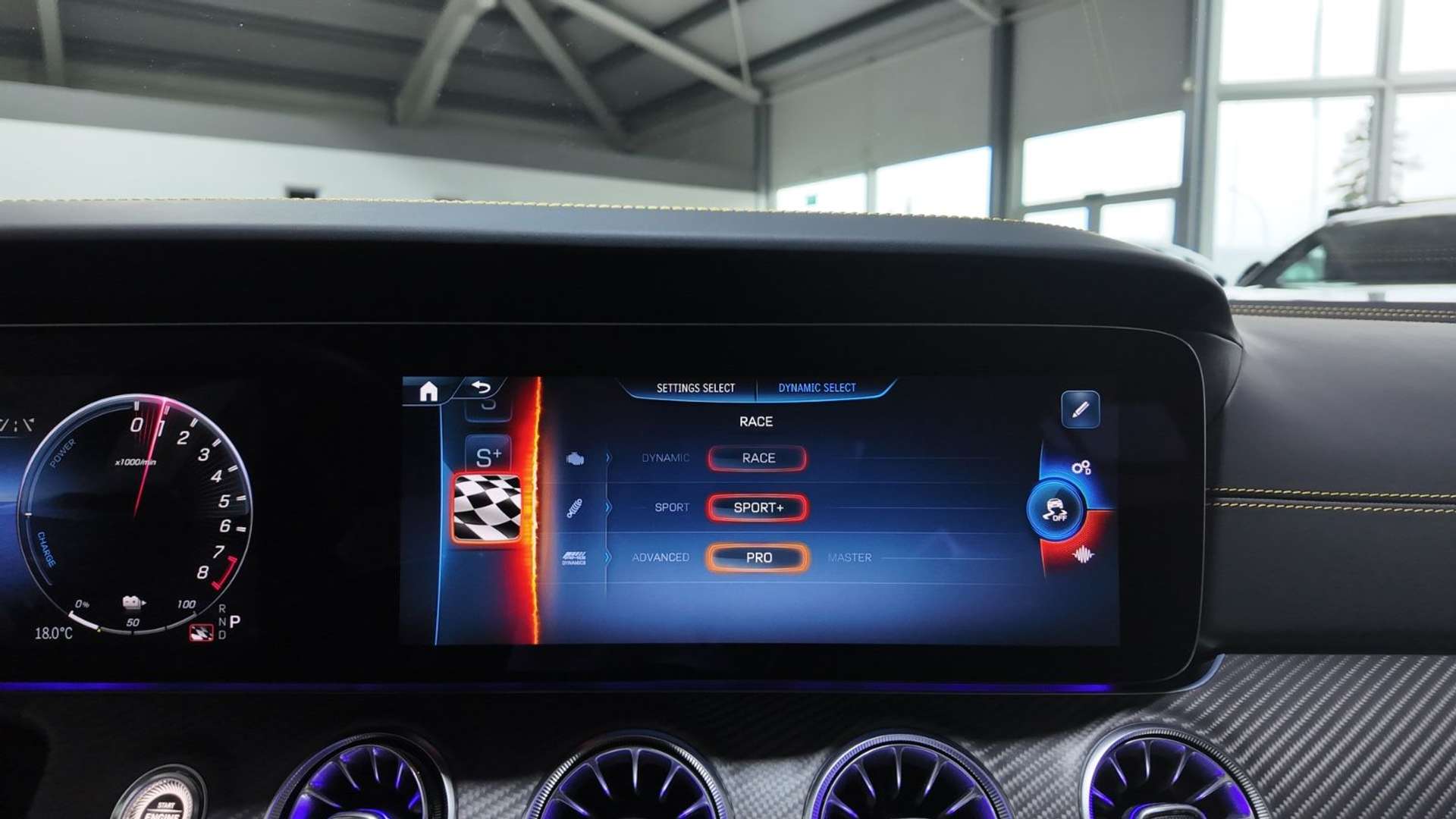 Mercedes AMG GT 63 SE AMG Line - 2025 - Joinsteer - #30