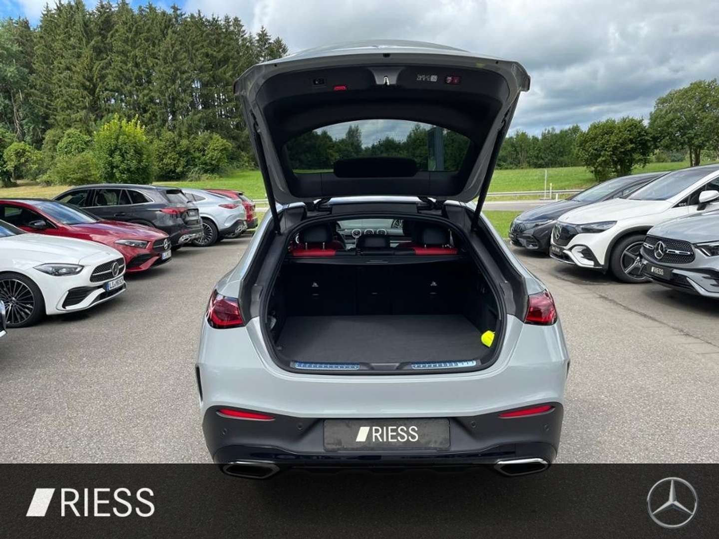 Mercedes GLC Coupé 300 AMG Line - 2025 - Joinsteer - #18