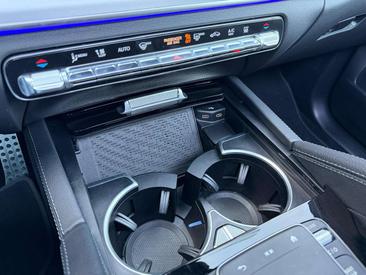Mercedes GLE Coupé 400 AMG Line — photo 20