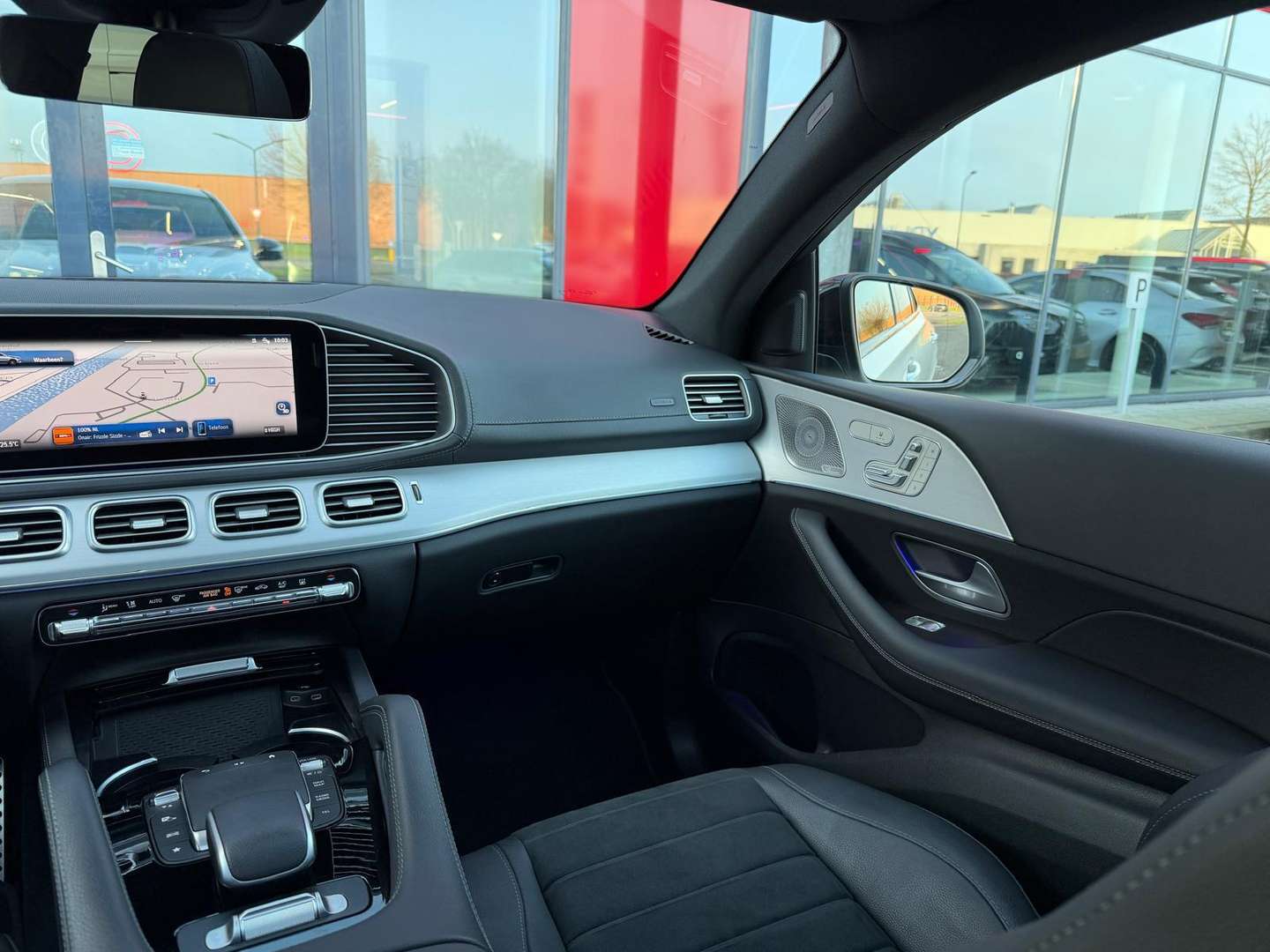 Mercedes GLE Coupé 400 AMG Line - 2023 - Joinsteer - #21