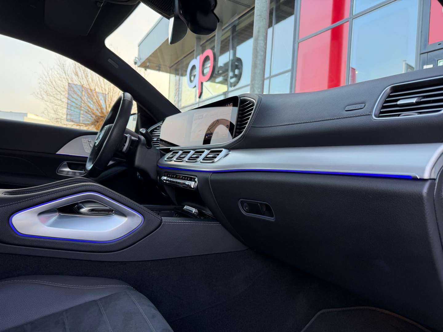 Mercedes GLE Coupé 400 AMG Line - 2023 - Joinsteer - #22